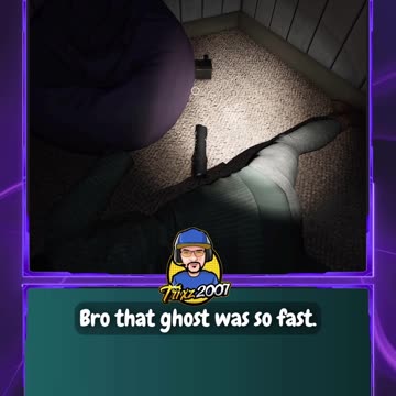 My team Was wiped by the ghost!!!