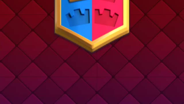 A little Clash Royal