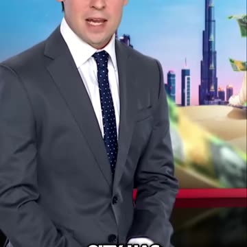 Dubai's Secret: Criminals' Hidden Homes Exposed