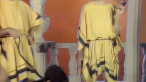 DEVO - FREEDOM OF CHOICE SOLERPLEXSTUDIOS INC .FLASHBACK