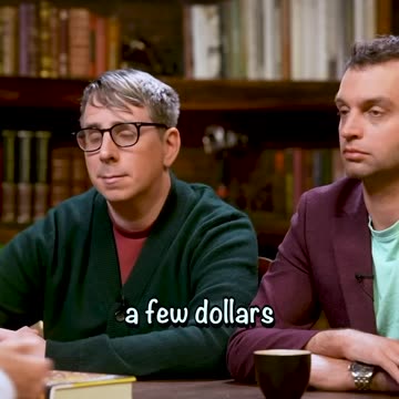 The American Experiment | Jonathan Haidt #usa #america #motivation