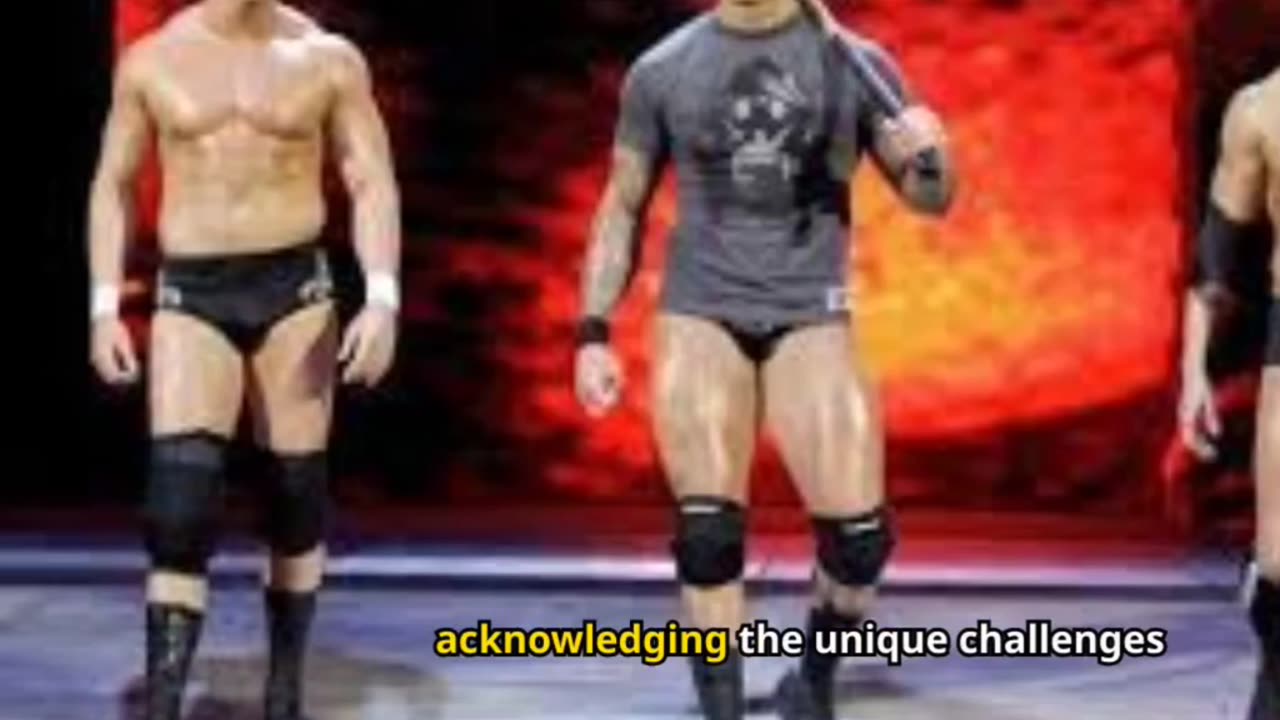 "Emotional Reunion: Cody Rhodes and Randy Orton Reflect on Their History"