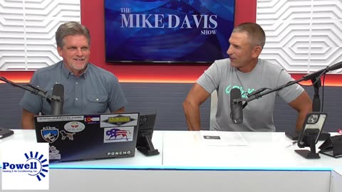 Tim O'neal joins Mike! Possible Clay cam?