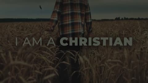 Known as a Christian