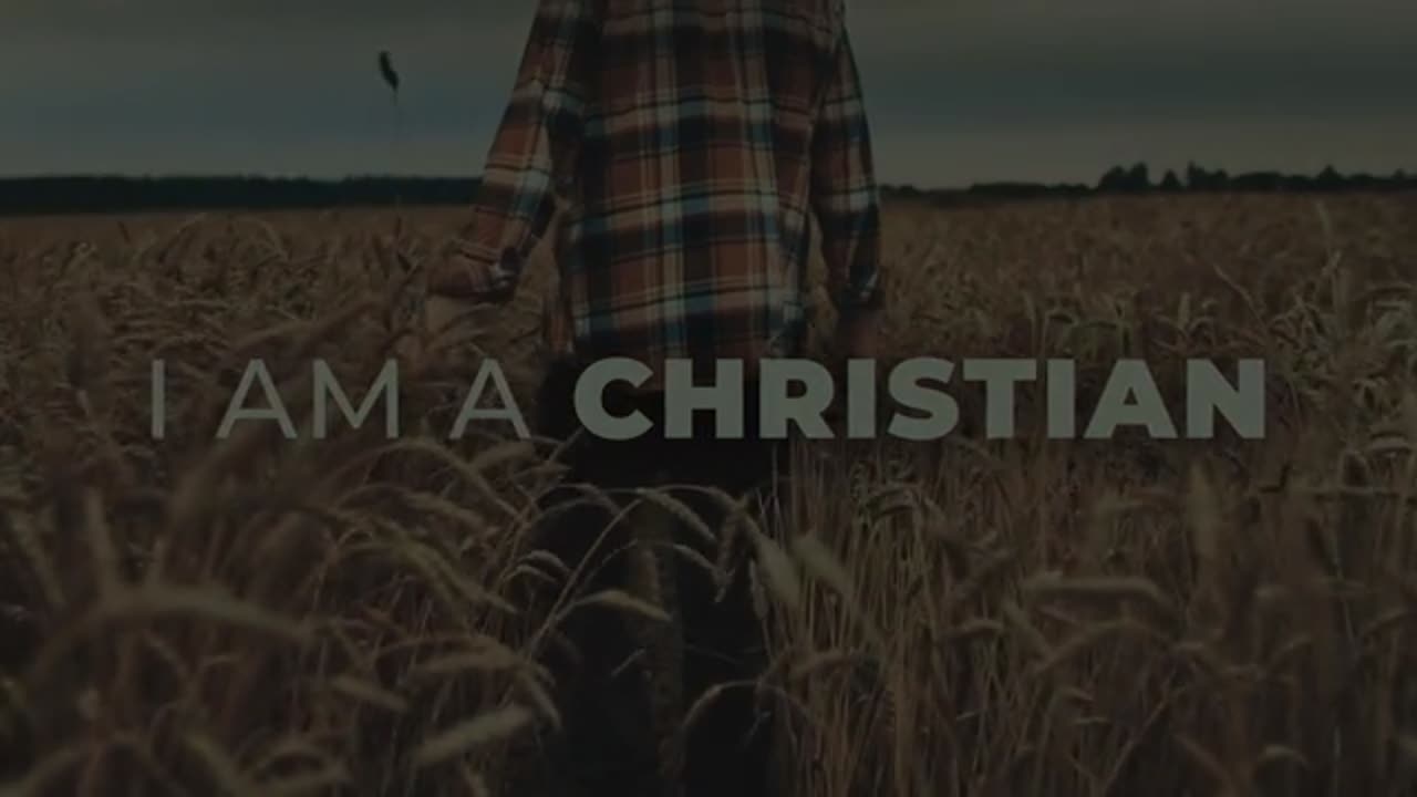 Known as a Christian