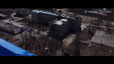 Volnovakha residents speak about the actions of the Ukrainian Army