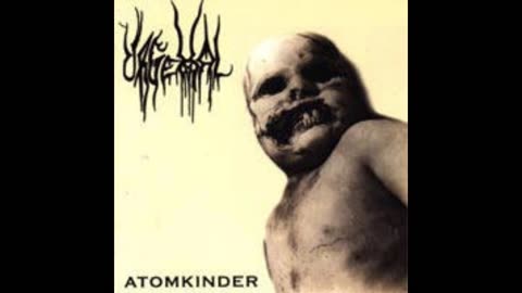 Urgehal - Atomkinder (2001) (NO)