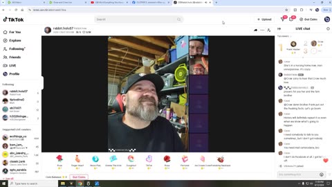 Live with Drew 8.13.24