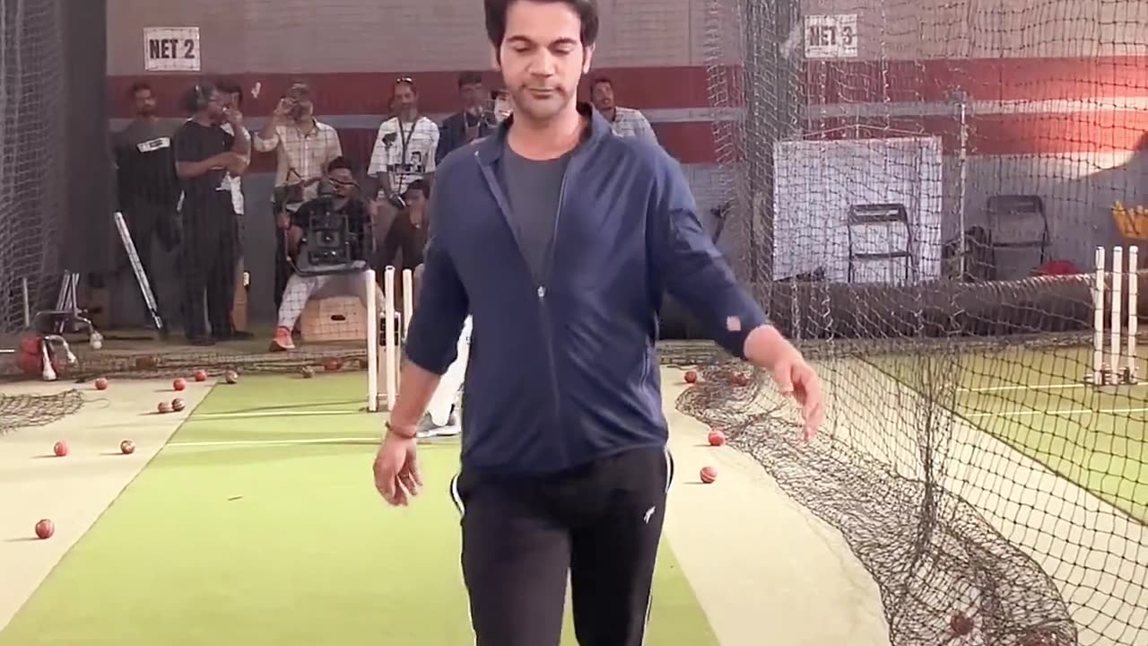 Rajkumar Rao funny moment video