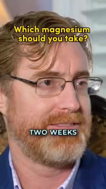 magnesium plays a crucial role in the body