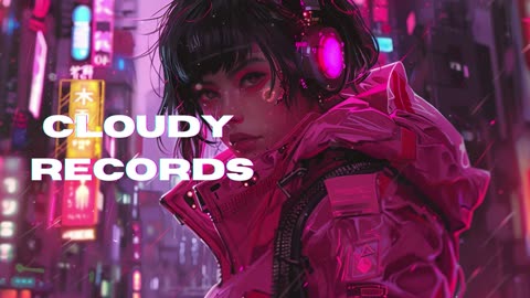 Cloudy Records - Edgerunner | Light EDM | Copyright Free Music