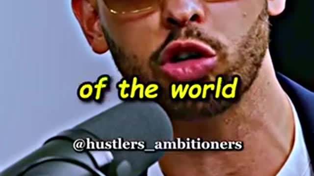 World elites use racism to divide us