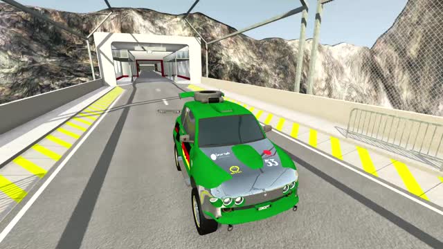 Beamng drive