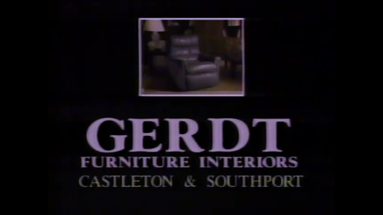 November 20, 1992 - Central Indiana's Gerdt Furniture