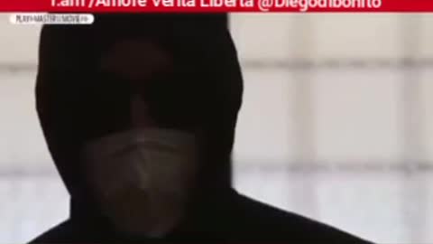 TESTIMONIANZA DI CIÒ CHE ACCADE REALMENTE IN CORSIA