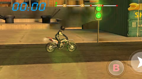 Bike Racing 3D_ The Ultimate Racing Experience!_#bikeracing #bikeracing3d