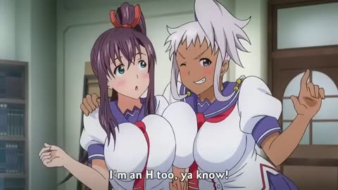 H cup?!?