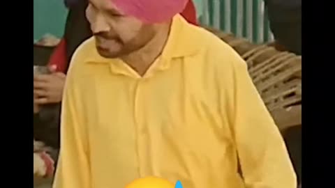 Punjabi funny video