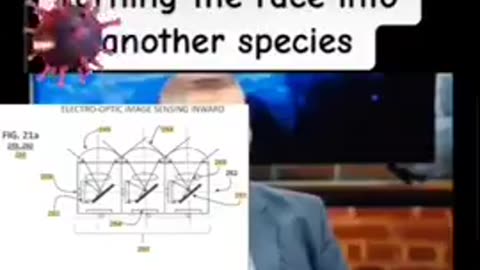 6G Human Antenna Resistors Turning Human Race Into Another Species