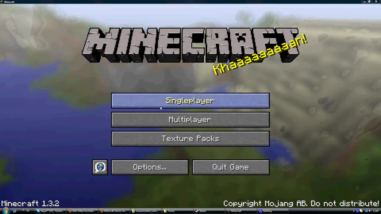 lets play minecraft together part 5