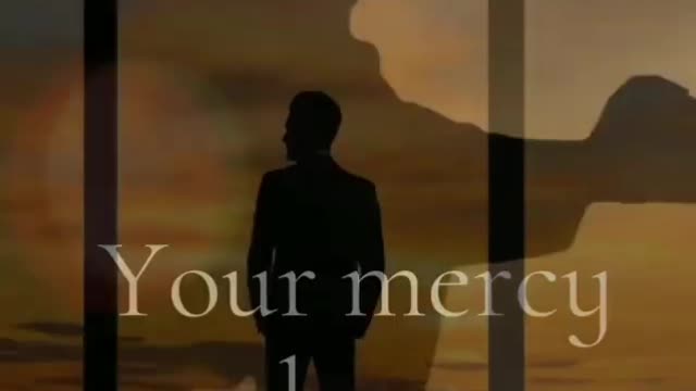 Please pray this very powerful prayer in silence