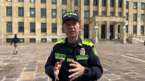 Comandante de la Policía Metropolitana de Bucaramanga se pronuncia