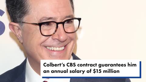 Stephen Colbert Roasted for Saying He'd Pay $15 for Gas Because He Drives a Tesla