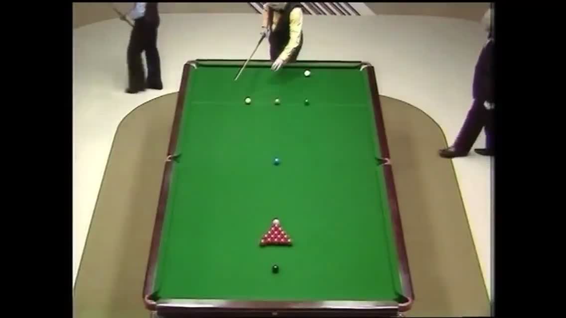 El mejor tiro del Mundo , La mejor concentracion y Estilo