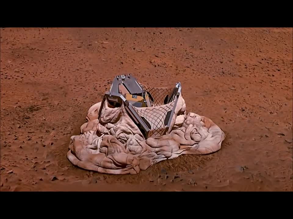 Nasa all