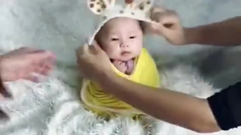 Cute babys short cute baby funny videos for baby