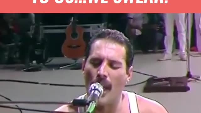 🔥 Freddie Mercury - Bhojpuri version 😁