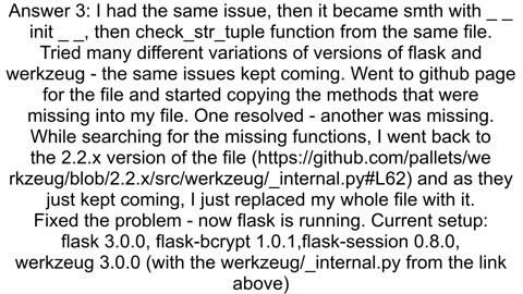 ImportError while running tensorboard command cannot import name 39_plain_int39 from 39werkzeug_int