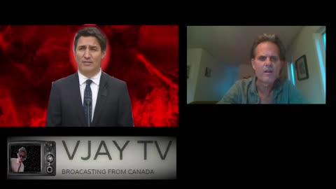JUSTIN TRUDEAU IS SATAN