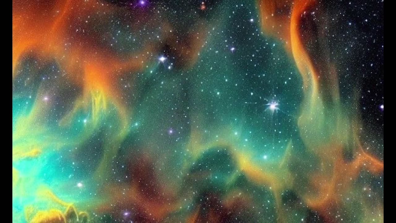 Stellar Vibes