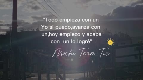 Frases motivación del momento ☘️🌛✨