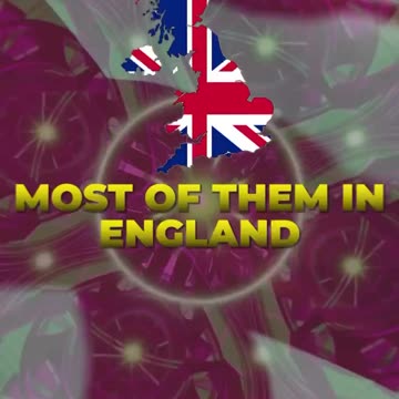 Is Extraterrestrial life attempting to communicate through “crop circles??” 👀