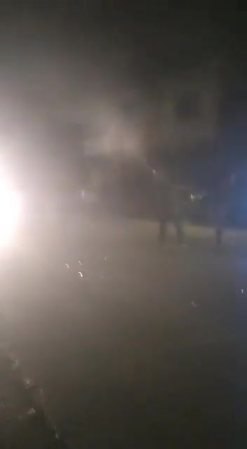 Iran-backed Hezbollah & Amal resort to more violence in Beirut