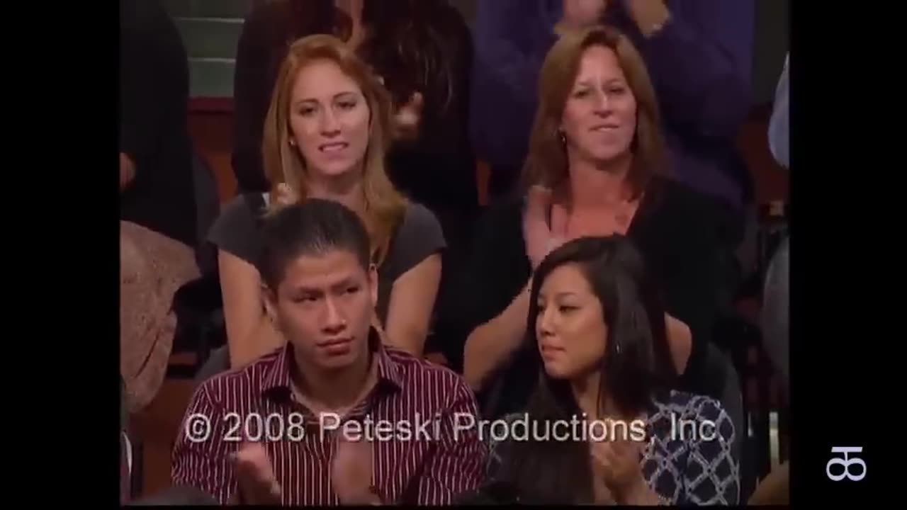 Dr. Phil S06E98 Pill Popping Twins (Part 1)