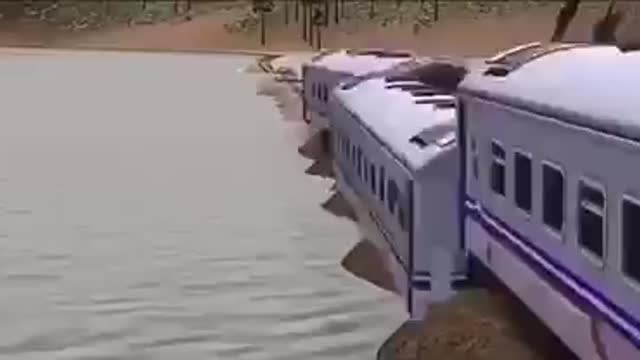 Funny transport