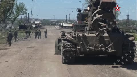 ΑΠΟΝΑΡΚΟΘΕΤΗΣΗ ΣΤΟ AZOVSTAL