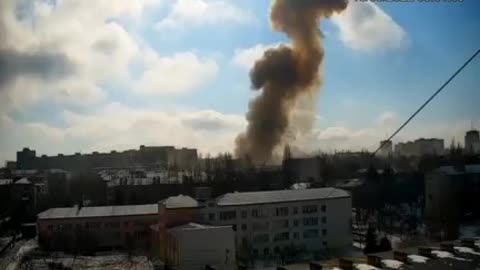 18.03.2022. Demilitarization and denazification of Ukraine!!