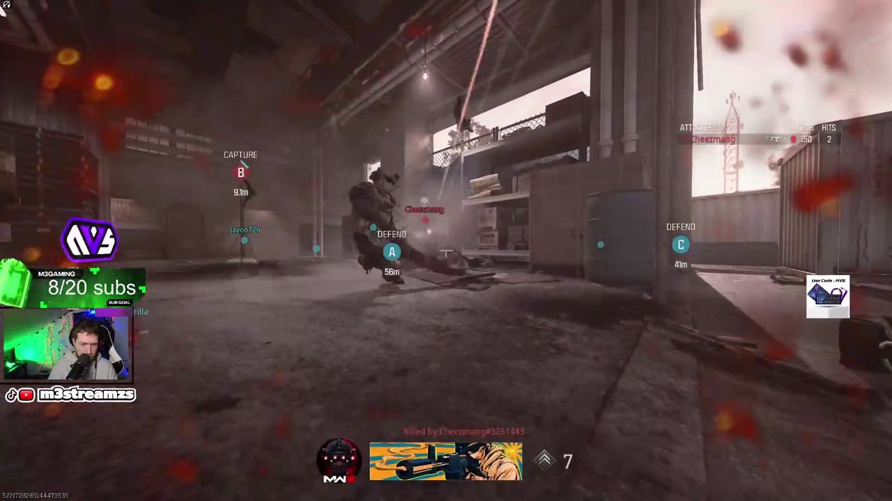 the longbow is #1