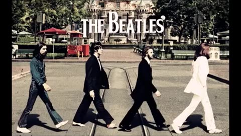 HOW THE BEATLES BECAME SO FAMOUS