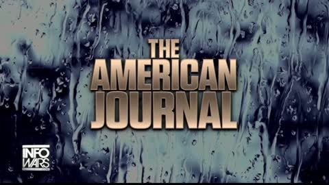 The American Journal in Full HD for December 14, 2021.