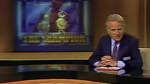 1988-06-27 Mike Tyson vs Michael Spinks