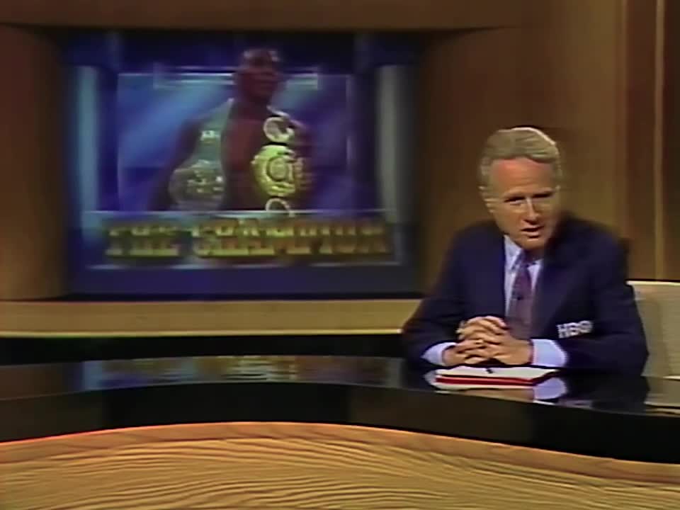 1988-06-27 Mike Tyson vs Michael Spinks