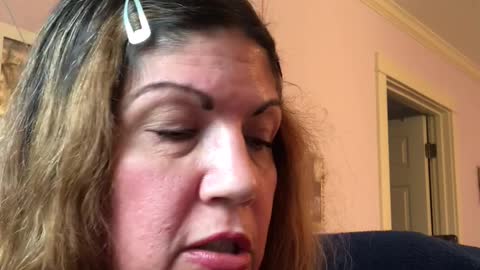 Depression, Lord’s comfort (9th video) Loving Messages from the Lord