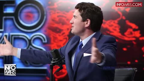 Alex Stein: INFOWARS Is The New World Order Vaccine