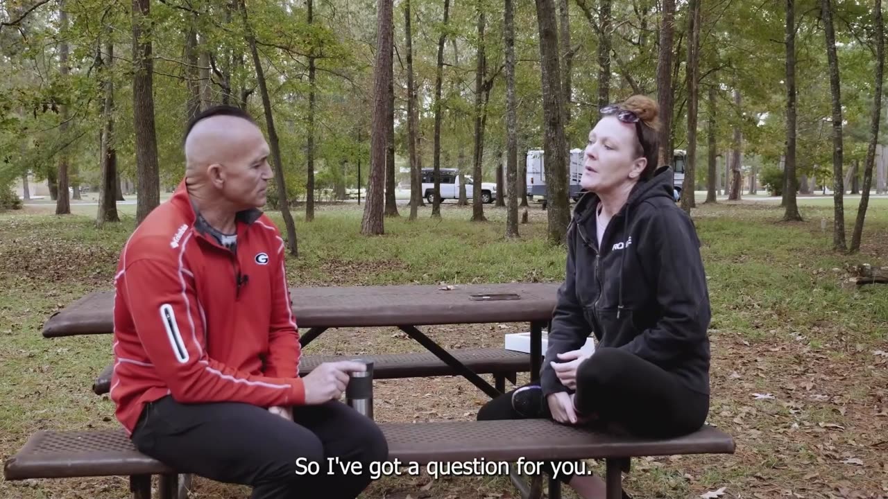 Katy Interview