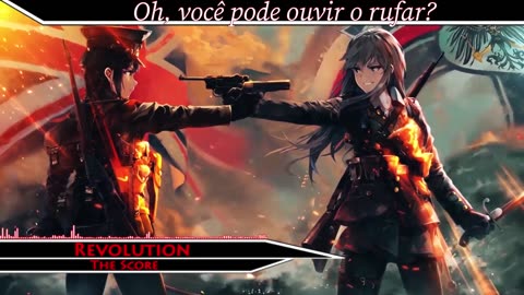 Revolution - The Score - legendado PT-BR